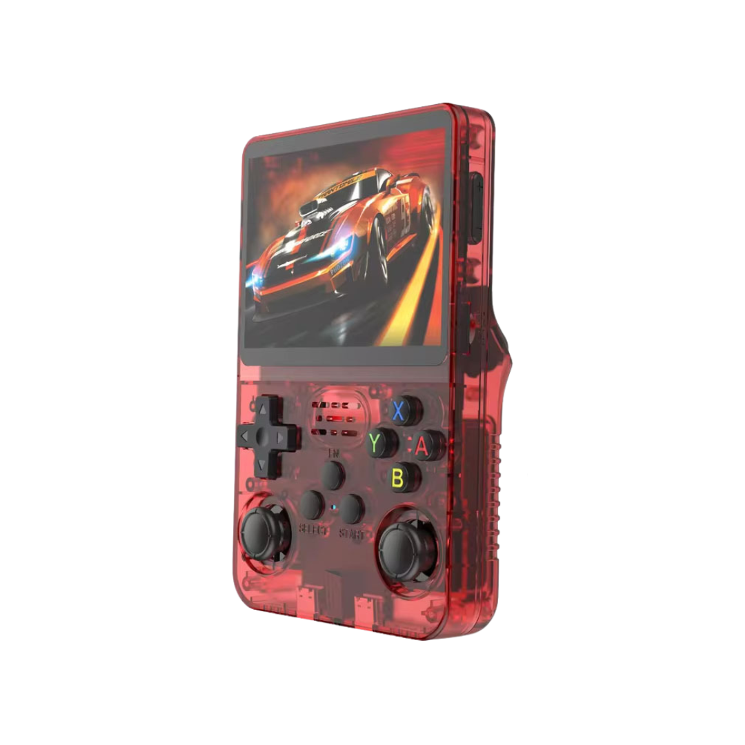 Console De Jeux Retros
