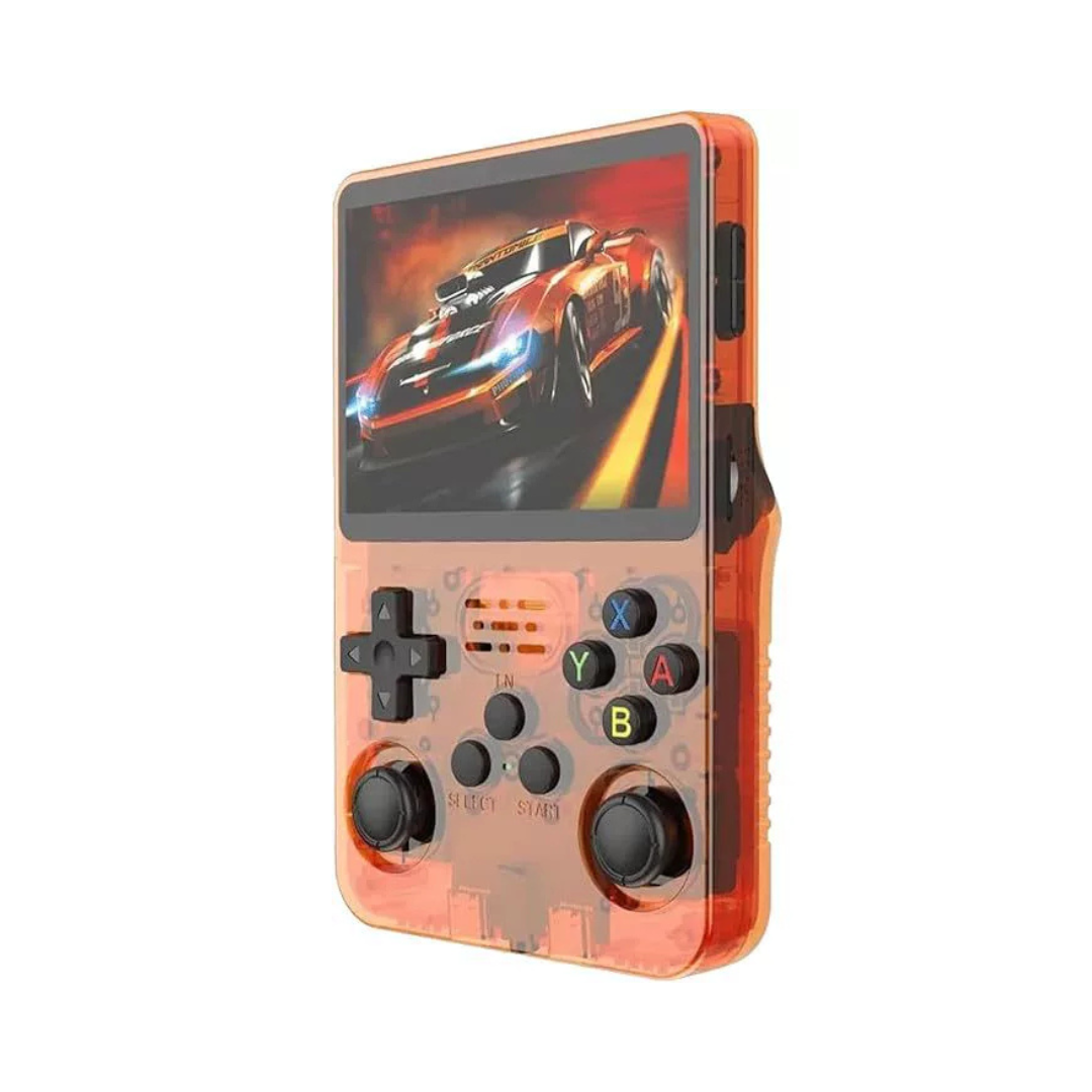 Console De Jeux Retros