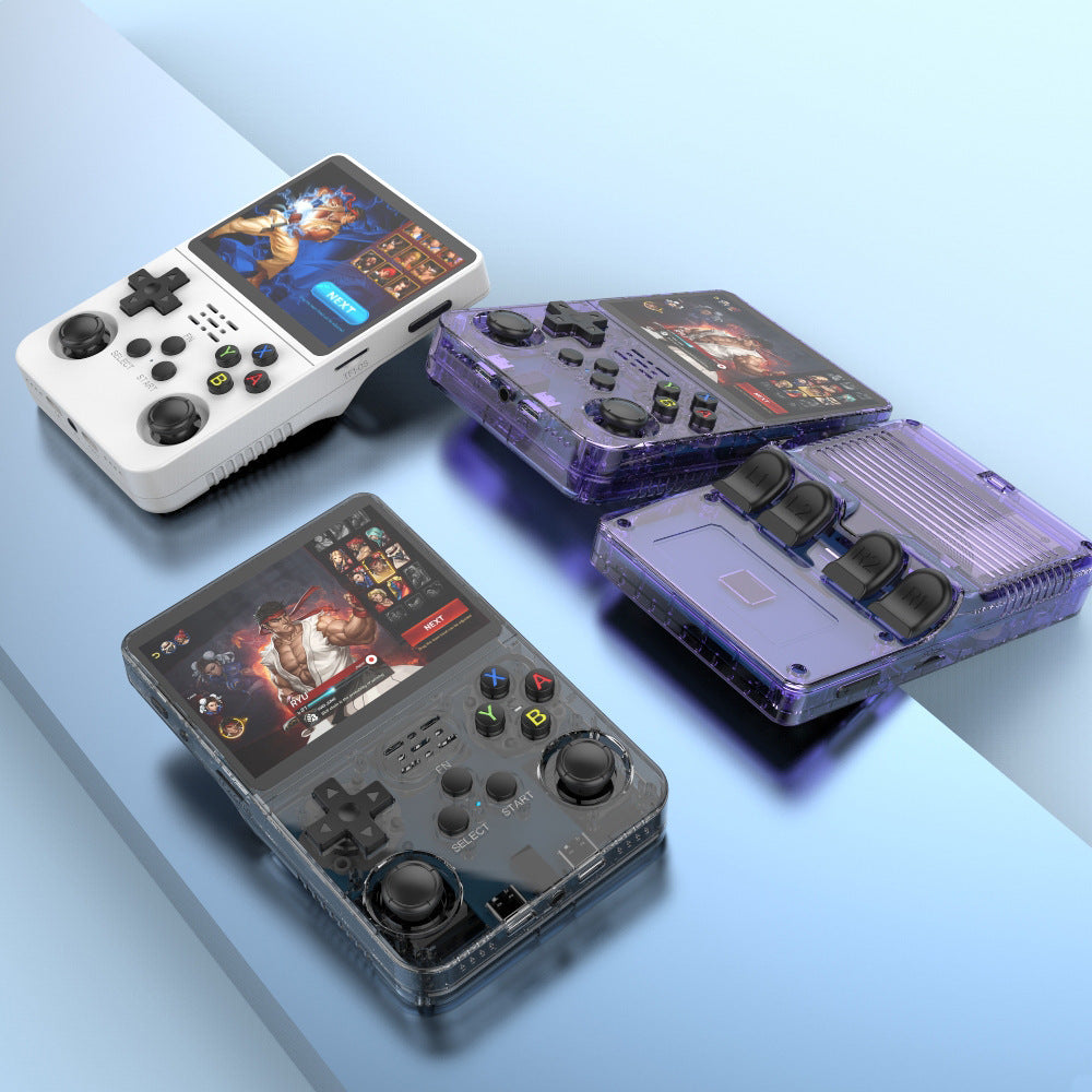 Console De Jeux Retros