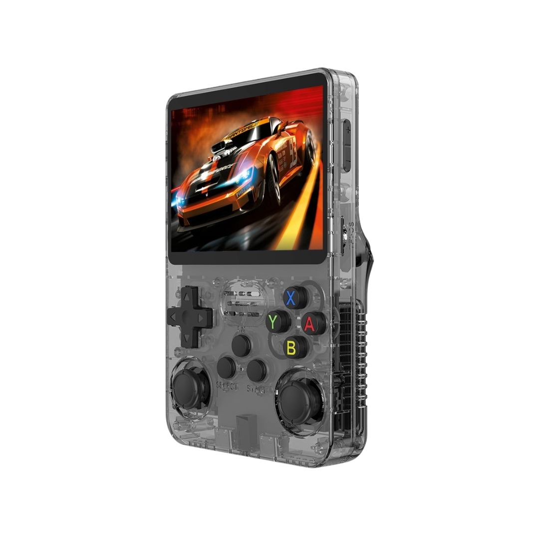 Console De Jeux Retros